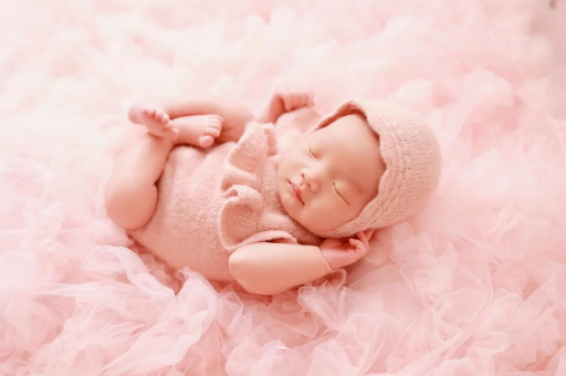 孝义宝宝下巴后缩 孝义宝宝下巴后缩