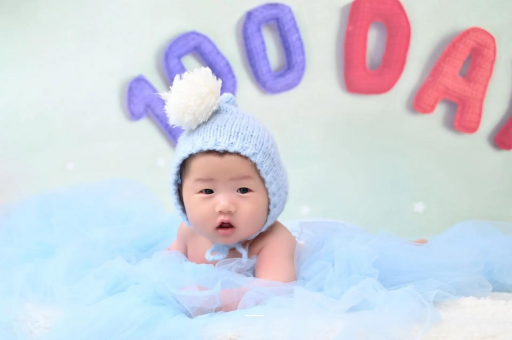 孝义宝宝手心出汗怎么回事